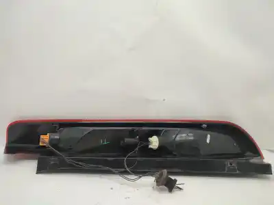 Second-hand car spare part left tailgate light for ford focus lim. (cb4) titanium oem iam references 8m5113405a  