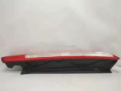 Peça sobressalente para automóvel em segunda mão farolim traseiro direito por ford focus lim. (cb4) titanium referências oem iam 8m5113404a  