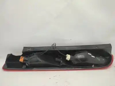 Peça sobressalente para automóvel em segunda mão farolim traseiro direito por ford focus lim. (cb4) titanium referências oem iam 8m5113404a  