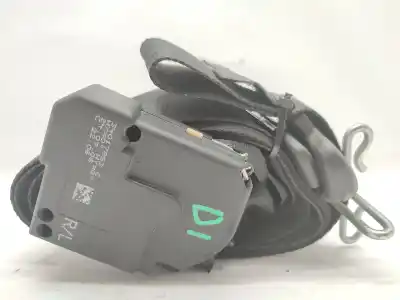 Peça sobressalente para automóvel em segunda mão Cinto De Segurança Dianteiro Esquerdo por FORD FOCUS LIM. (CB4) Titanium Referências OEM IAM 34017853  