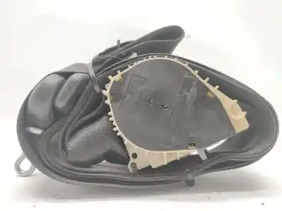 Peça sobressalente para automóvel em segunda mão cinto de segurança dianteiro esquerdo por ford focus lim. (cb4) titanium referências oem iam 34017853  