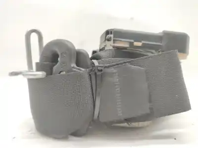 Peça sobressalente para automóvel em segunda mão cinto de segurança dianteiro esquerdo por ford focus lim. (cb4) titanium referências oem iam 34017853  