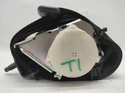 Second-hand car spare part Rear Left Seat Belt for FORD FOCUS LIM. (CB4) Titanium OEM IAM references   
