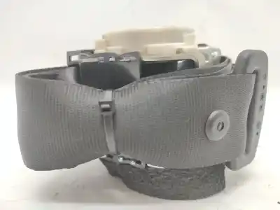 Peça sobressalente para automóvel em segunda mão cinto de segurança traseiro esquerdo por ford focus lim. (cb4) titanium referências oem iam   