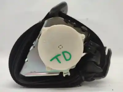 Second-hand car spare part Rear Right Seat Belt for FORD FOCUS LIM. (CB4) Titanium OEM IAM references   