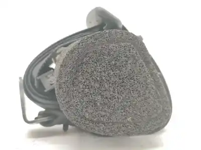 Peça sobressalente para automóvel em segunda mão cinto de segurança traseiro direito por ford focus lim. (cb4) titanium referências oem iam   