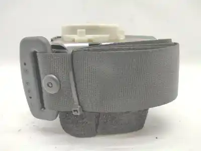 Peça sobressalente para automóvel em segunda mão cinto de segurança traseiro direito por ford focus lim. (cb4) titanium referências oem iam   