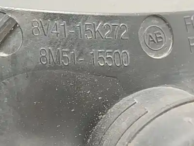 Second-hand car spare part reverse light for ford focus lim. (cb4) titanium oem iam references 8m5115500  