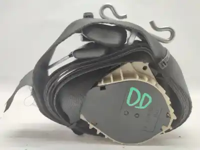 Pezzo di ricambio per auto di seconda mano cintura di sicurezza anteriore destra per ford focus lim. (cb4) titanium riferimenti oem iam 34017853