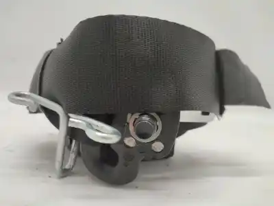 Pezzo di ricambio per auto di seconda mano cintura di sicurezza anteriore destra per ford focus lim. (cb4) titanium riferimenti oem iam 34017853  