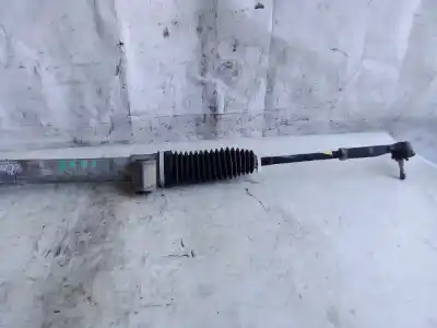 Автозапчастина б/у рульмова рейка для opel corsa d catch me посилання на oem iam a0006135  