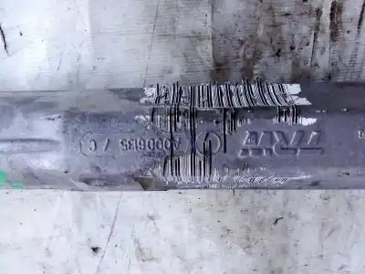 Автозапчастина б/у рульмова рейка для opel corsa d catch me посилання на oem iam a0006135  