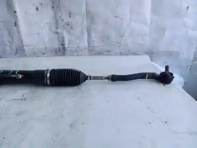 Second-hand car spare part steering rack for daewoo kalos 1.4 se oem iam references led306  