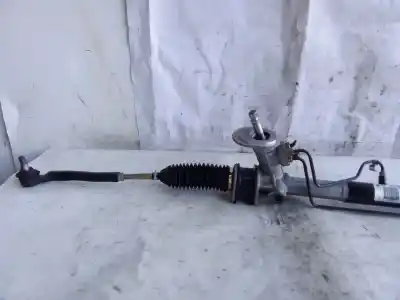 Second-hand car spare part steering rack for daewoo kalos 1.4 se oem iam references led306  