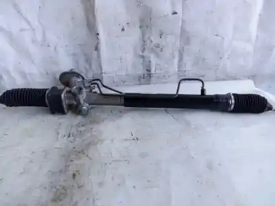 Second-hand car spare part steering rack for daewoo kalos 1.4 se oem iam references led306  