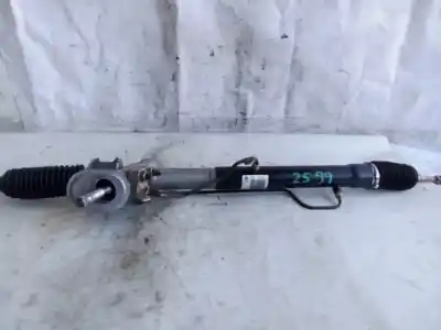 Second-hand car spare part steering rack for daewoo kalos 1.4 se oem iam references led306  