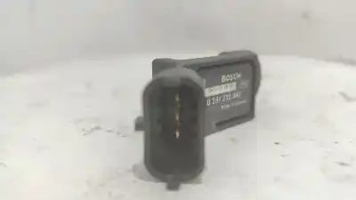 Peça sobressalente para automóvel em segunda mão sensor de pressão por smart cabrio básico referências oem iam 0261230049  
