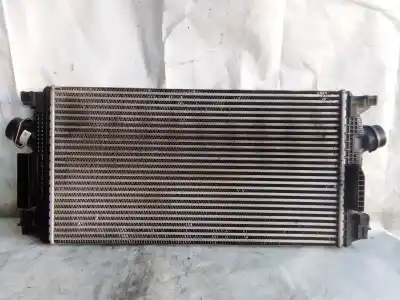 Pièce détachée automobile d'occasion INTERCOOLER / ÉCHANGEUR D'AIR pour OPEL ASTRA J SPORTS TOURER  Références OEM IAM 13267647  