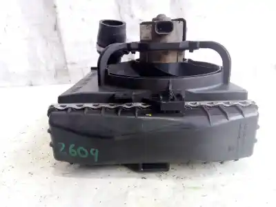 Peça sobressalente para automóvel em segunda mão intercooler por smart cabrio básico referências oem iam 0003127v009  