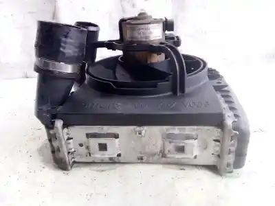 Peça sobressalente para automóvel em segunda mão intercooler por smart cabrio básico referências oem iam 0003127v009  