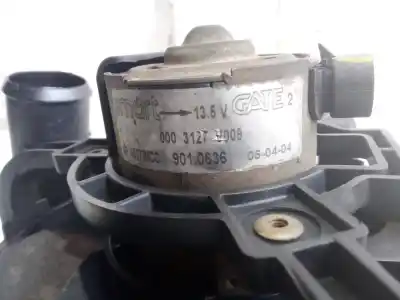 Peça sobressalente para automóvel em segunda mão intercooler por smart cabrio básico referências oem iam 0003127v009  