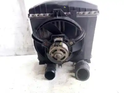 Peça sobressalente para automóvel em segunda mão intercooler por smart cabrio básico referências oem iam 0003127v009  