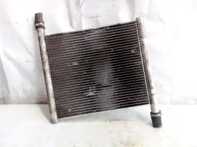 Piesă de schimb auto la mâna a doua RADIATOR DE APA pentru SMART CABRIO  Referințe OEM IAM   
