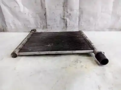 Peça sobressalente para automóvel em segunda mão radiador de água por smart cabrio básico referências oem iam   