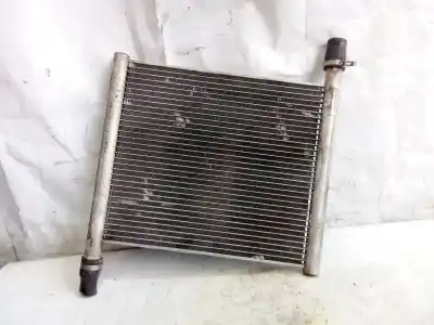 Peça sobressalente para automóvel em segunda mão radiador de água por smart cabrio básico referências oem iam   