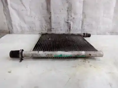 Peça sobressalente para automóvel em segunda mão radiador de água por smart cabrio básico referências oem iam   