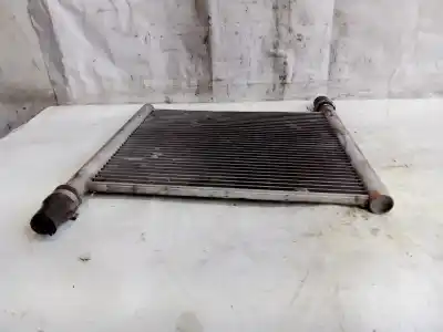Peça sobressalente para automóvel em segunda mão radiador de água por smart cabrio básico referências oem iam   
