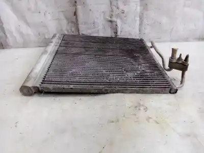 Peça sobressalente para automóvel em segunda mão condensador / radiador de sofagem / ar condicionado por smart cabrio básico referências oem iam   