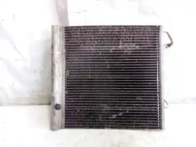 Peça sobressalente para automóvel em segunda mão condensador / radiador de sofagem / ar condicionado por smart cabrio básico referências oem iam   