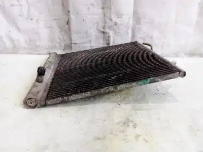 Peça sobressalente para automóvel em segunda mão condensador / radiador de sofagem / ar condicionado por smart cabrio básico referências oem iam   