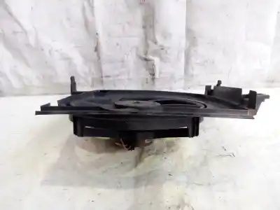 Peça sobressalente para automóvel em segunda mão termoventilador elétrico por smart cabrio básico referências oem iam 0013196v002  