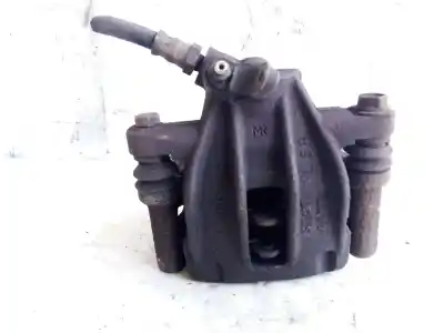 Peça sobressalente para automóvel em segunda mão Pinça De Travão Dianteira Esquerda por SMART CABRIO Básico Referências OEM IAM   