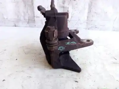 Peça sobressalente para automóvel em segunda mão pinça de travão dianteira esquerda por smart cabrio básico referências oem iam   