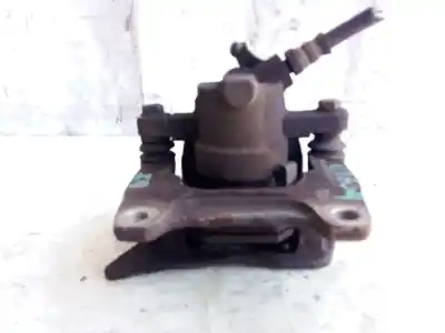 Peça sobressalente para automóvel em segunda mão pinça de travão dianteira esquerda por smart cabrio básico referências oem iam   