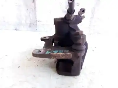 Peça sobressalente para automóvel em segunda mão pinça de travão dianteira esquerda por smart cabrio básico referências oem iam   