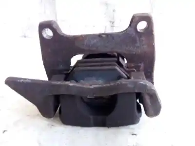 Peça sobressalente para automóvel em segunda mão pinça de travão dianteira esquerda por smart cabrio básico referências oem iam   