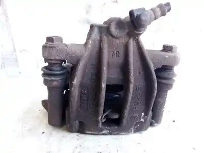 Peça sobressalente para automóvel em segunda mão Pinça De Travão Dianteira Direita por SMART CABRIO Básico Referências OEM IAM   