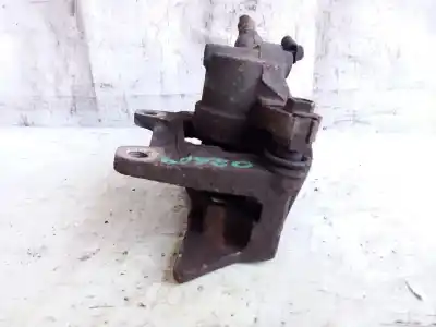 Peça sobressalente para automóvel em segunda mão pinça de travão dianteira direita por smart cabrio básico referências oem iam   