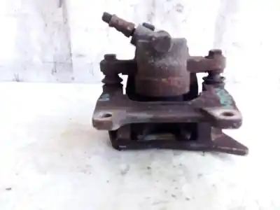 Peça sobressalente para automóvel em segunda mão pinça de travão dianteira direita por smart cabrio básico referências oem iam   