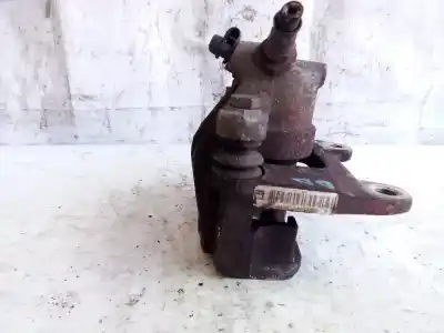 Peça sobressalente para automóvel em segunda mão pinça de travão dianteira direita por smart cabrio básico referências oem iam   