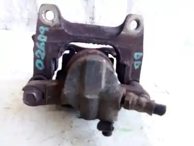 Peça sobressalente para automóvel em segunda mão pinça de travão dianteira direita por smart cabrio básico referências oem iam   