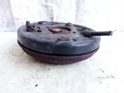 Peça sobressalente para automóvel em segunda mão travão de tambor por smart cabrio básico referências oem iam 0012163v001  