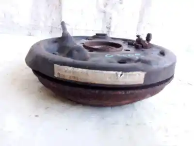 Peça sobressalente para automóvel em segunda mão travão de tambor por smart cabrio básico referências oem iam 0012163v001  