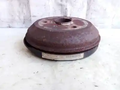 Peça sobressalente para automóvel em segunda mão travão de tambor por smart cabrio básico referências oem iam 0012162v001  