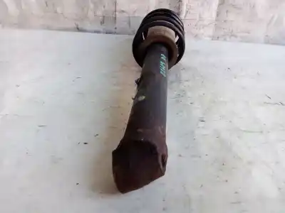 Second-hand car spare part front right shock absorber for smart cabrio básico oem iam references 52700141310116018  