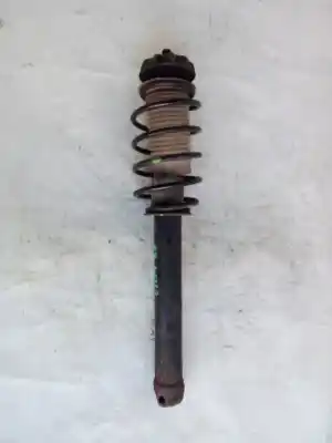 Second-hand car spare part front right shock absorber for smart cabrio básico oem iam references 52700141310116018  